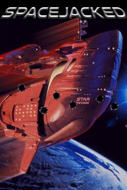 Spacejacked (1997)