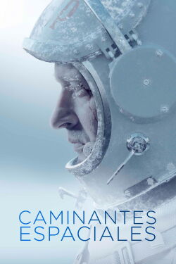 Spacewalker (2017)