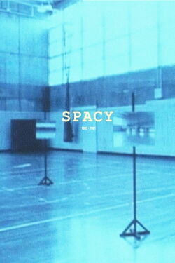 Spacy (1981)