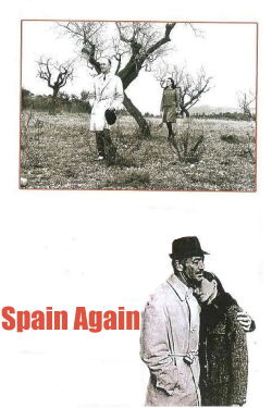Spain Again (1969)