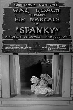 Spanky (1932)