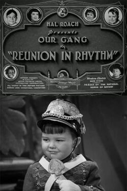 Spanky und Co. Show (1937)