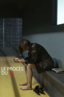 Spanton vs The French Police (2022)