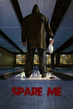 Spare Me (2021)