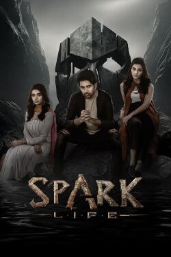 Spark (2023)
