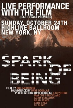 Spark of Being (2010)