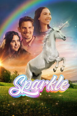 Sparkle: A Unicorn Tale (2023)