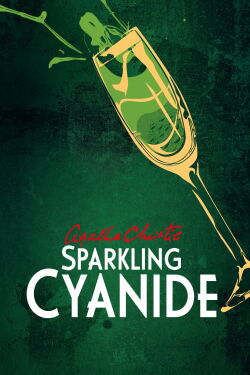 Sparkling Cyanide (2003)