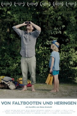 Sparrows and Snorkels (2014)