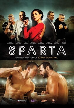 Sparta (2016)