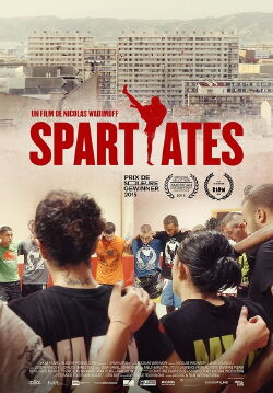 Spartans (2014)