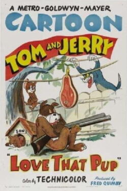 Späße mit Spike (1949)