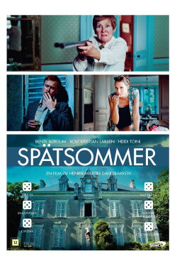 Spätsommer (2016)