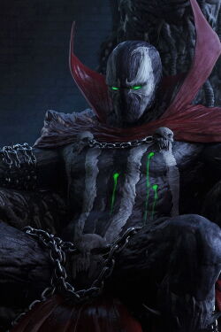Spawn (2025)