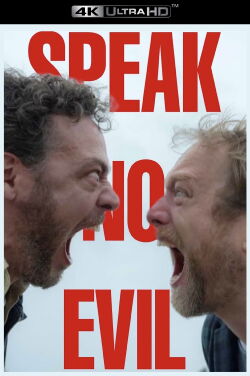 Speak No Evil (2022)
