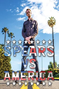 Spears Vs America (2020)