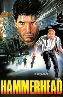 Special Agent Hammer (1987)