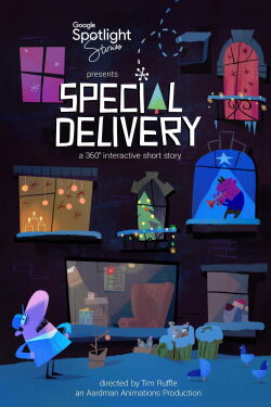 Special Delivery (2015)
