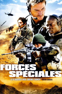 Special Forces (2011)