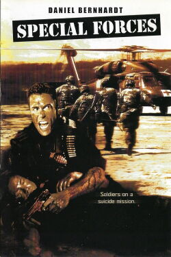 Special Forces USA - Gnadenlos und tödlich (2003)