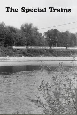 Special Trains (1972)