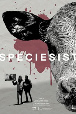 Speciesist (2021)