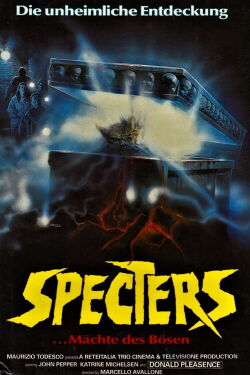 Specters - Mächte des Bösen (1987)