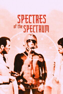 Spectres of the Spectrum (2000)