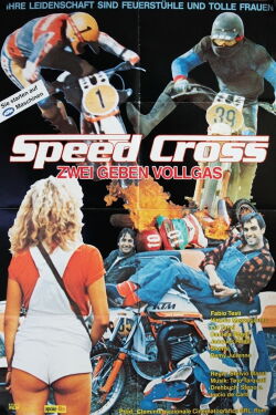 Speed Cross (1980)
