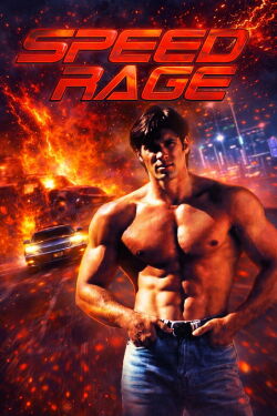 Speed Rage (1995)