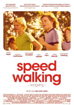 Speed Walking (2014)