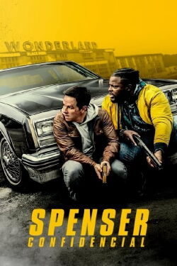 Spenser: confidencial (2020)