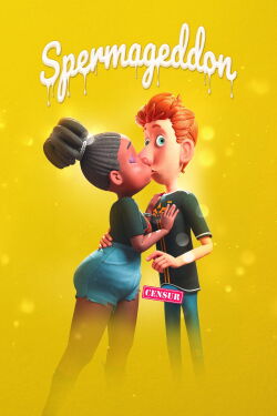 Spermageddon (2024)