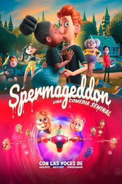 Spermageddon (2024)