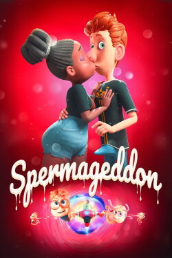 Spermageddon (2024)