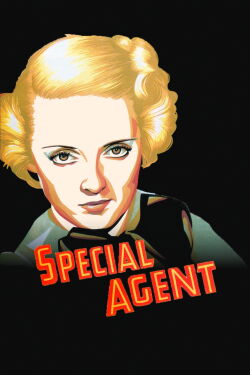 Spezial-Agent (1935)