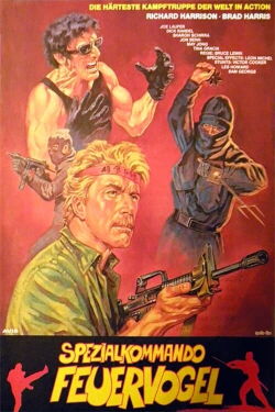 Spezialkommando Feuervogel (1980)