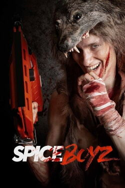 Spice Boyz (2020)