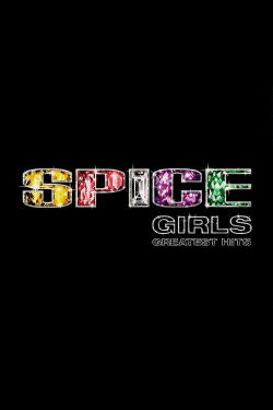 Spice Girls: Greatest Hits (2007)