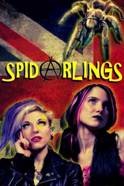 Spidarlings (2016)