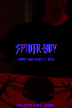 Spider-Boy (2024)