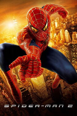 Spider-Man 2 (2004)