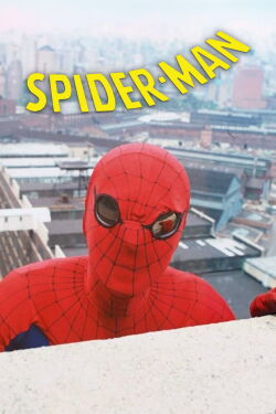 Spider-Man (1977)