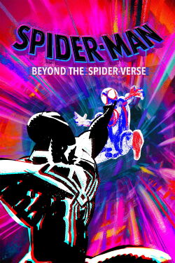 Spider-Man: Beyond the Spider-Verse (2027)