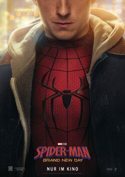 Spider-Man: Brand New Day (2026)