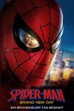 Spider-Man: Brand New Day (2026)