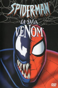 Spider-Man - La saga Venom (2005)