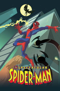 Spider-Man: Re-Animated (2009)