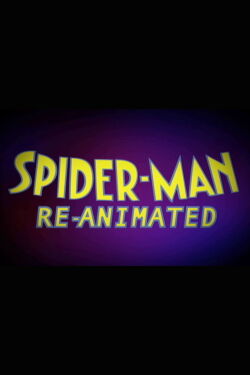 Spider-Man: Re-Animated (2009)