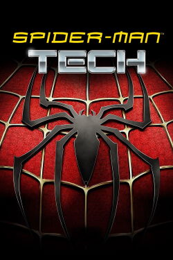 Spider-Man Tech (2007)